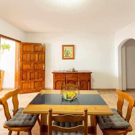 Appartamento Marea Alta La Santa Esterno foto