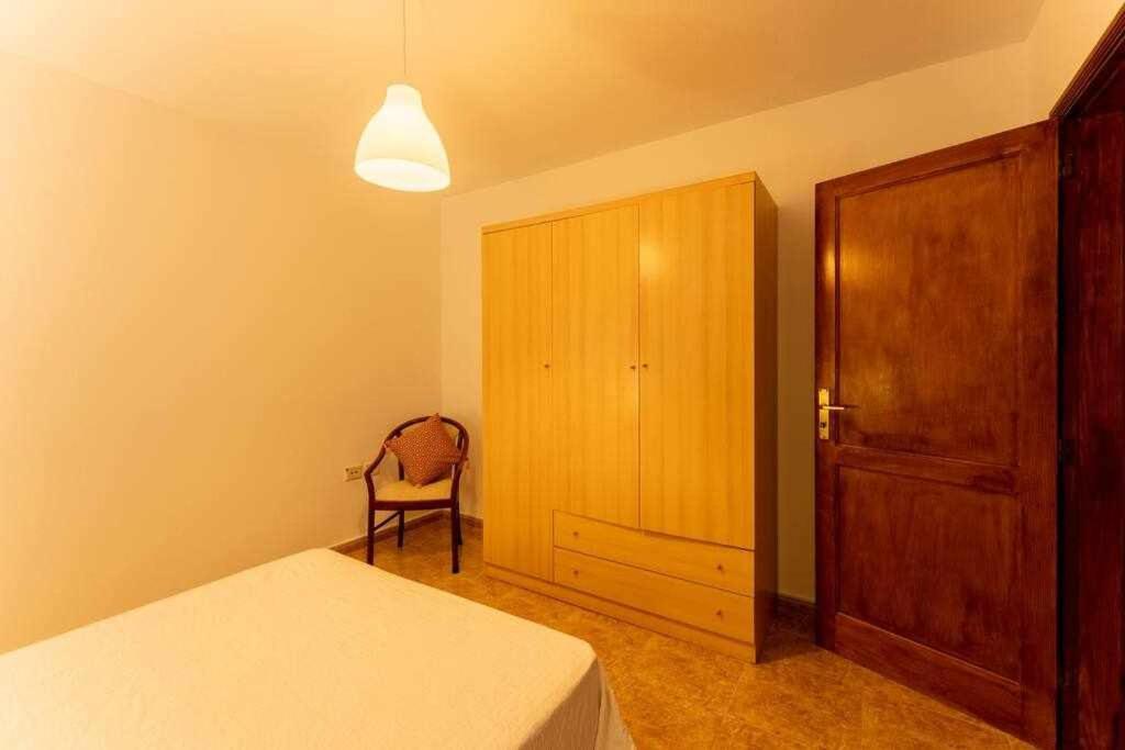 Appartamento Marea Alta La Santa Esterno foto